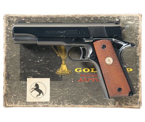 colt gold cup national match price philippines